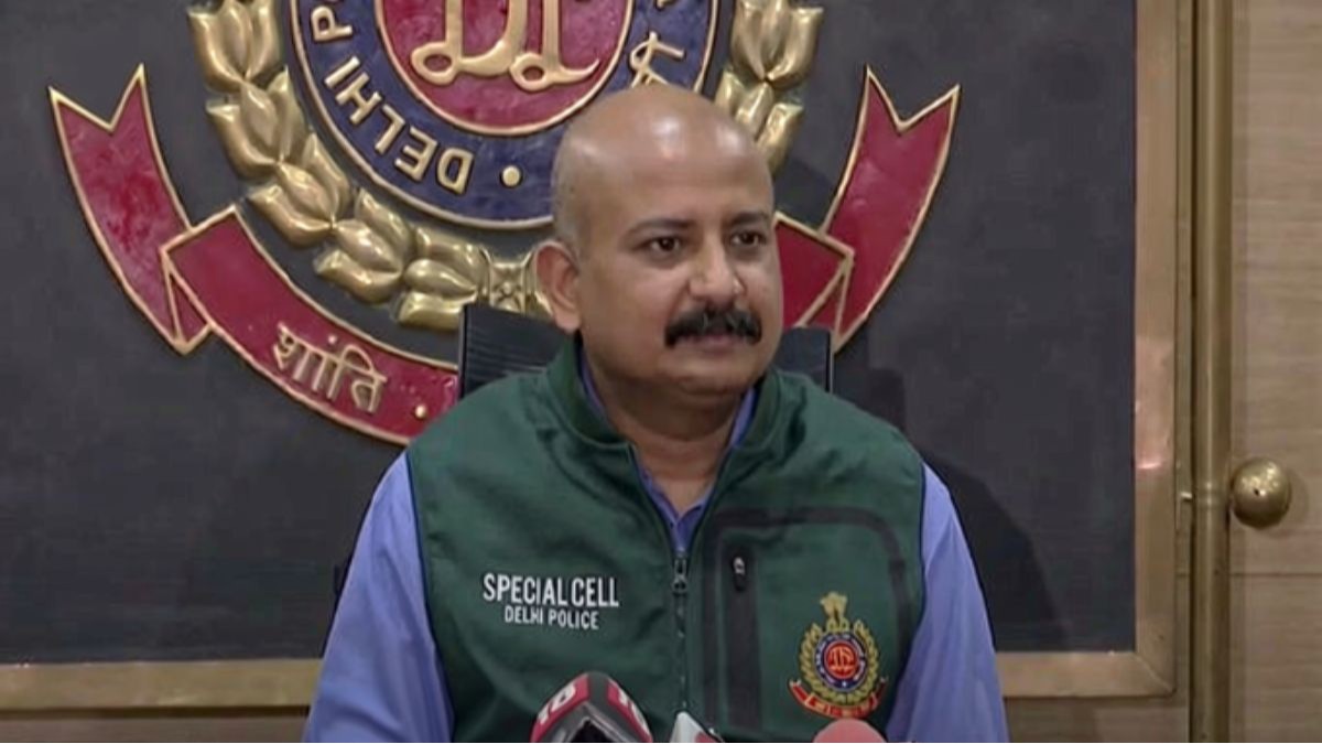 Chandra likely to be next OSD to CP, Delhi