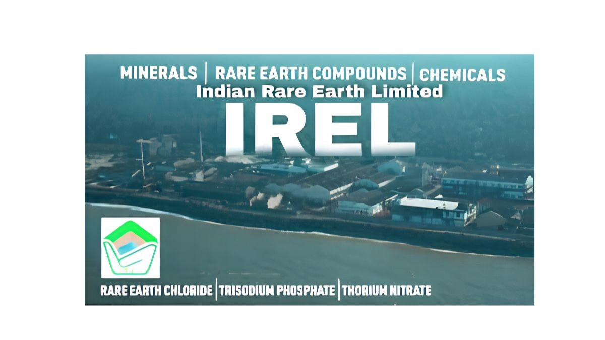 Post of Director (HR) in IREL (India) Advertised (UPDATED)