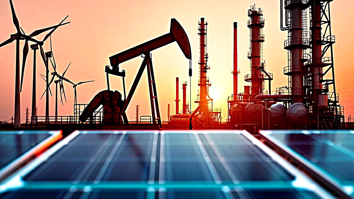 Prem Singh Sawhney is ED, Prabha Energy Ltd