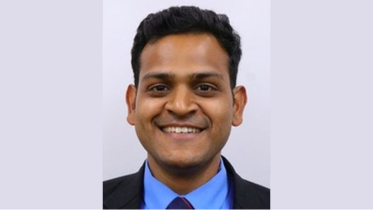 IAS officer Anup Garg’s cadre shifted to Jharkhand