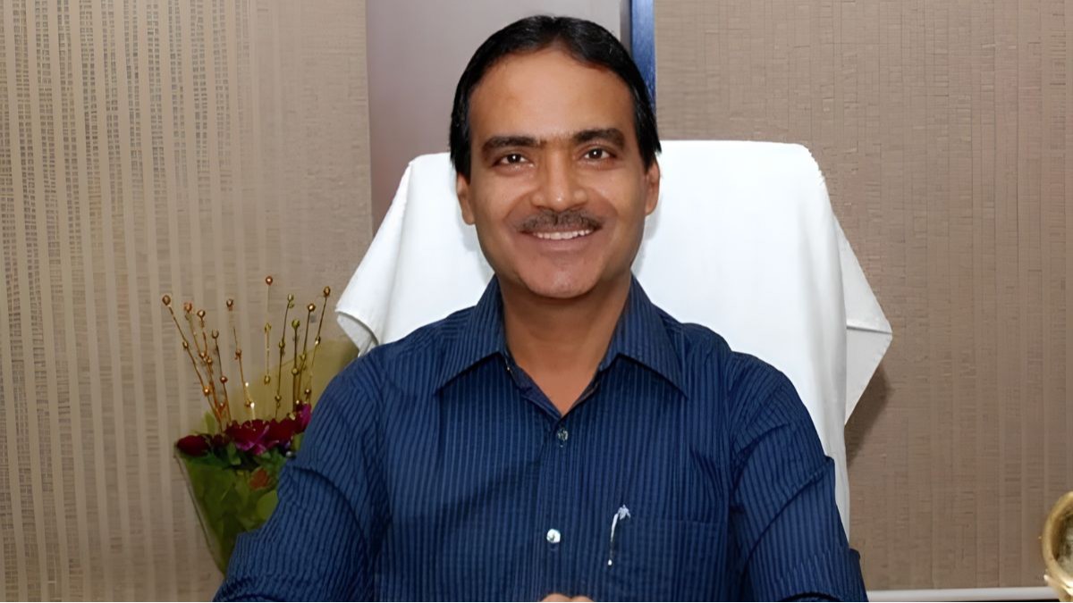 Gupta is new Member, Lokayukta in Maharashtra