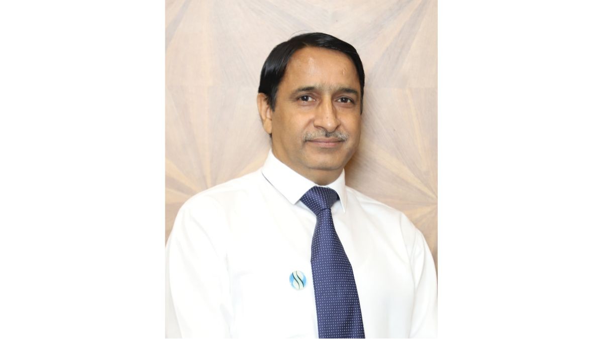 Rameshwer Meena is PED (E&R), Railway Board