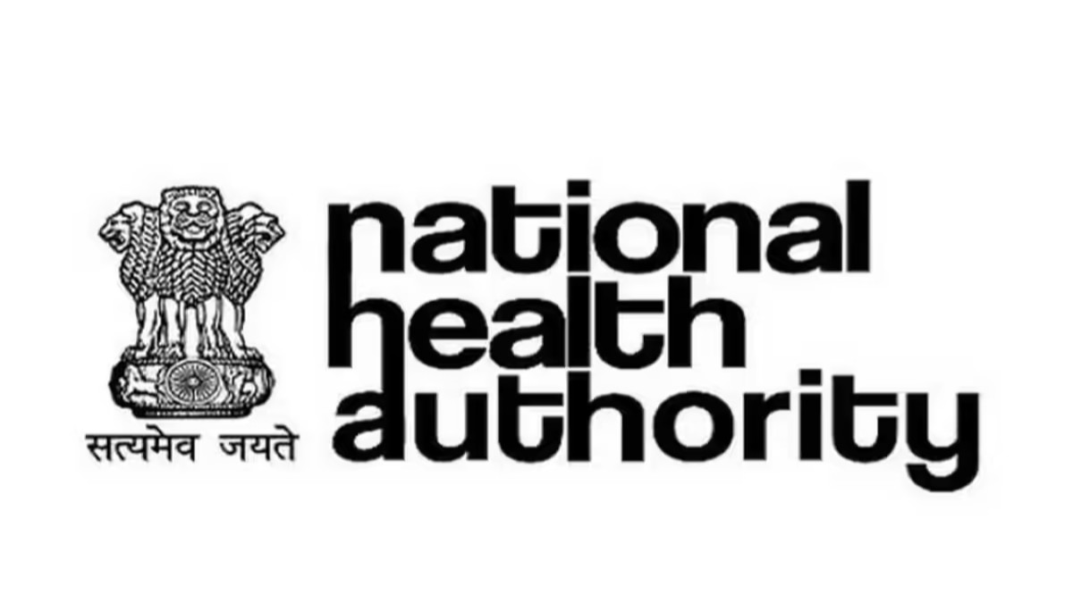 Amreeta Titus is Director, National Health Authority (UPDATED)