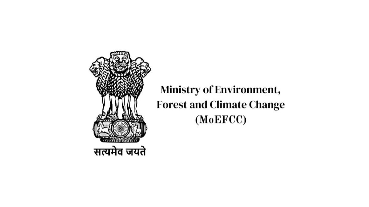 MoEF&CC to hire two consultants-A for RO, Gandhinagar & SRO Jaipur