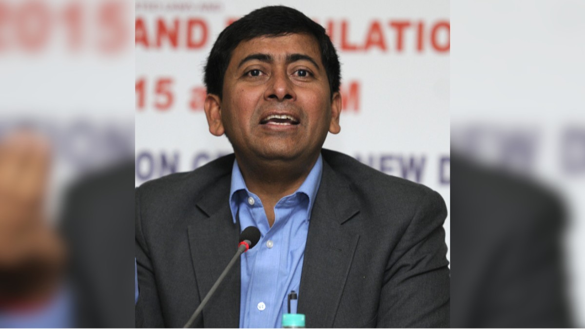 Govt appoints Chandra Bhushan Kumar as Secretary, Labour & Employment