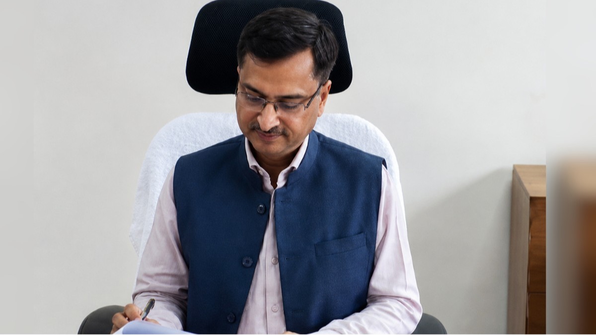 Govt appoints Piyush Goyal as Secretary General, NHRC