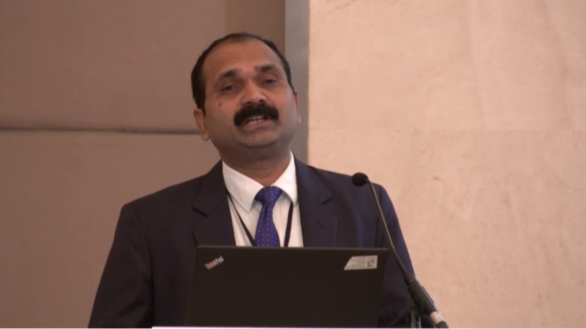 LBSNAA gets new Director in B Rajender