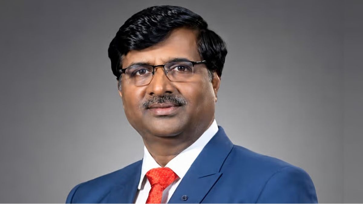 OUR PREDICTION CAME TRUE: Manepalli Sridhar selected for Director (HR), BHEL on July 28