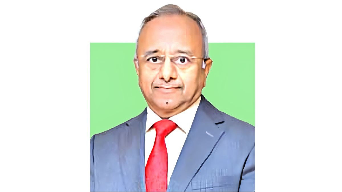 ITC re-appoints Hemant Bhargava as Ind. Director, ITC Ltd