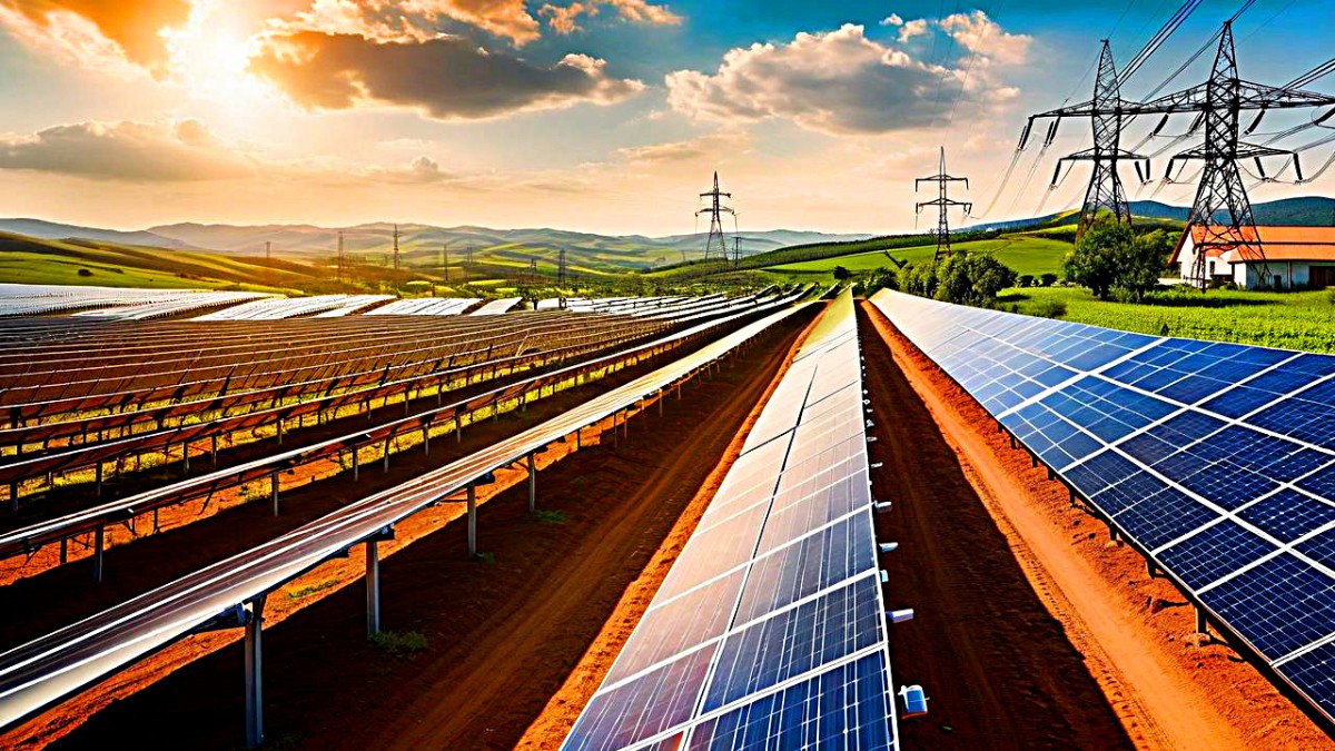 Broader renewable, storage momentum involving PSUs