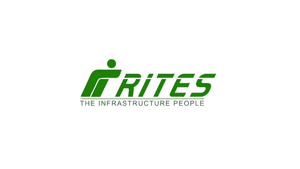 RITES advertises posts of GM/AGM-Mech, Gurugram