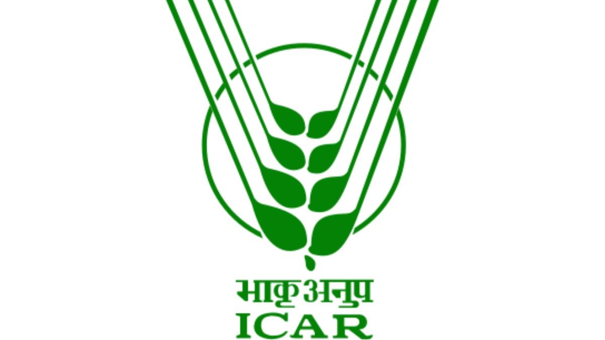 98 Years and still going strong: The ICAR story