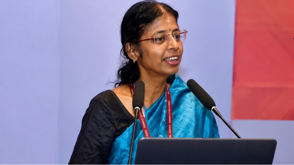 Govt appoints D Thara as Secretary, Capital Development, MH&UA