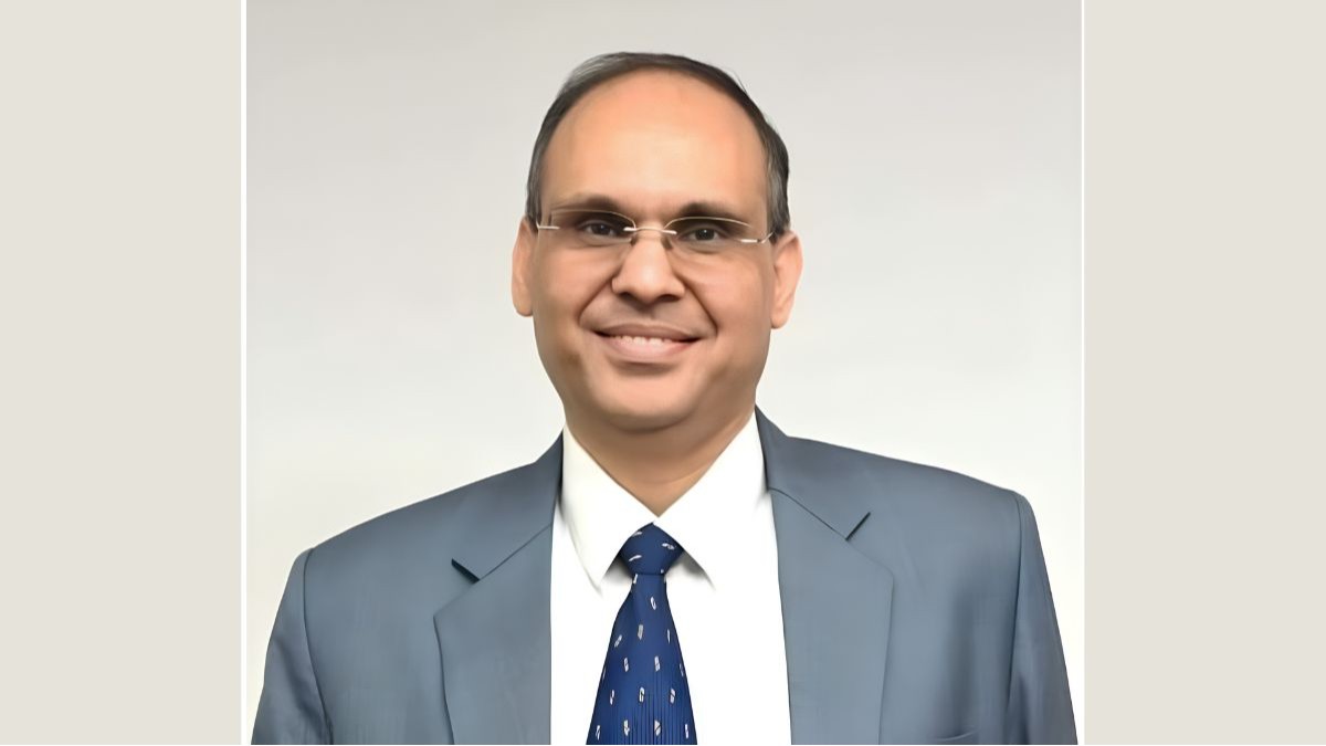 Mohit Kumar Aggarwal is Deputy Secretary, Petroleum & Natural Gas