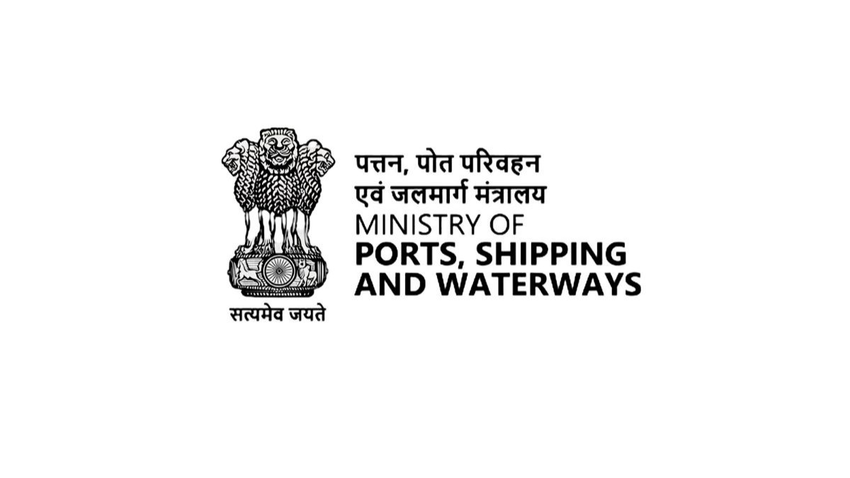 Ministry of Ports invites applications Consultant post