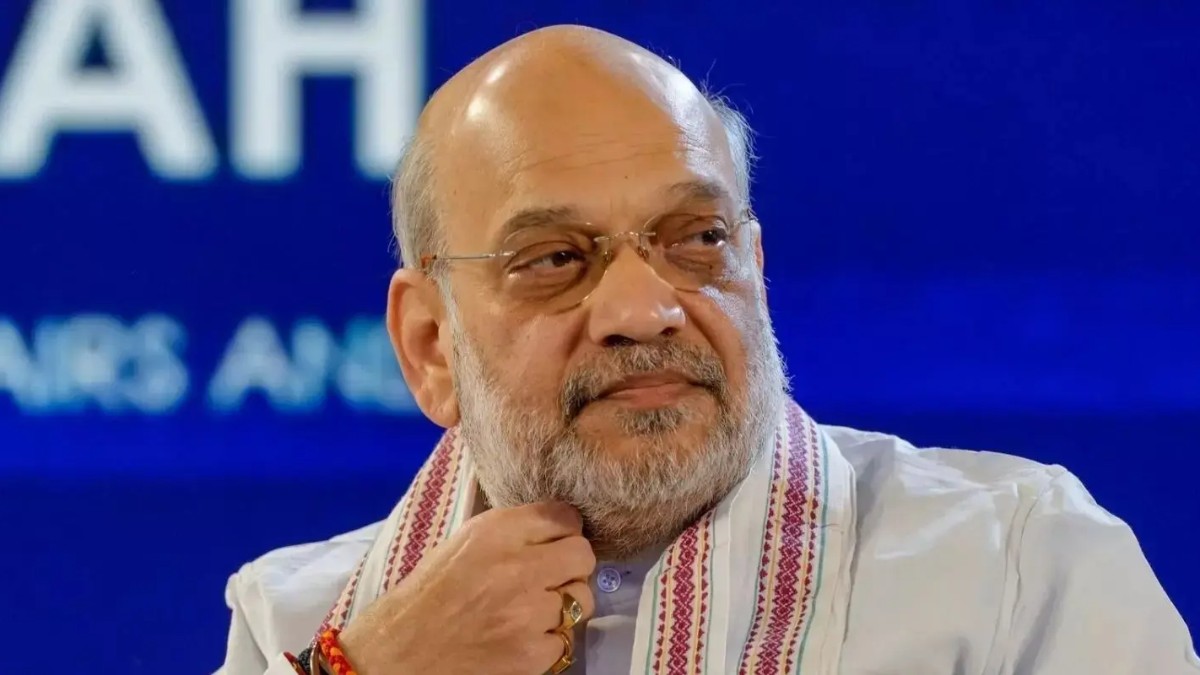 Amit Shah prepares for reply in Parliament amid opposition heat over student protest violence