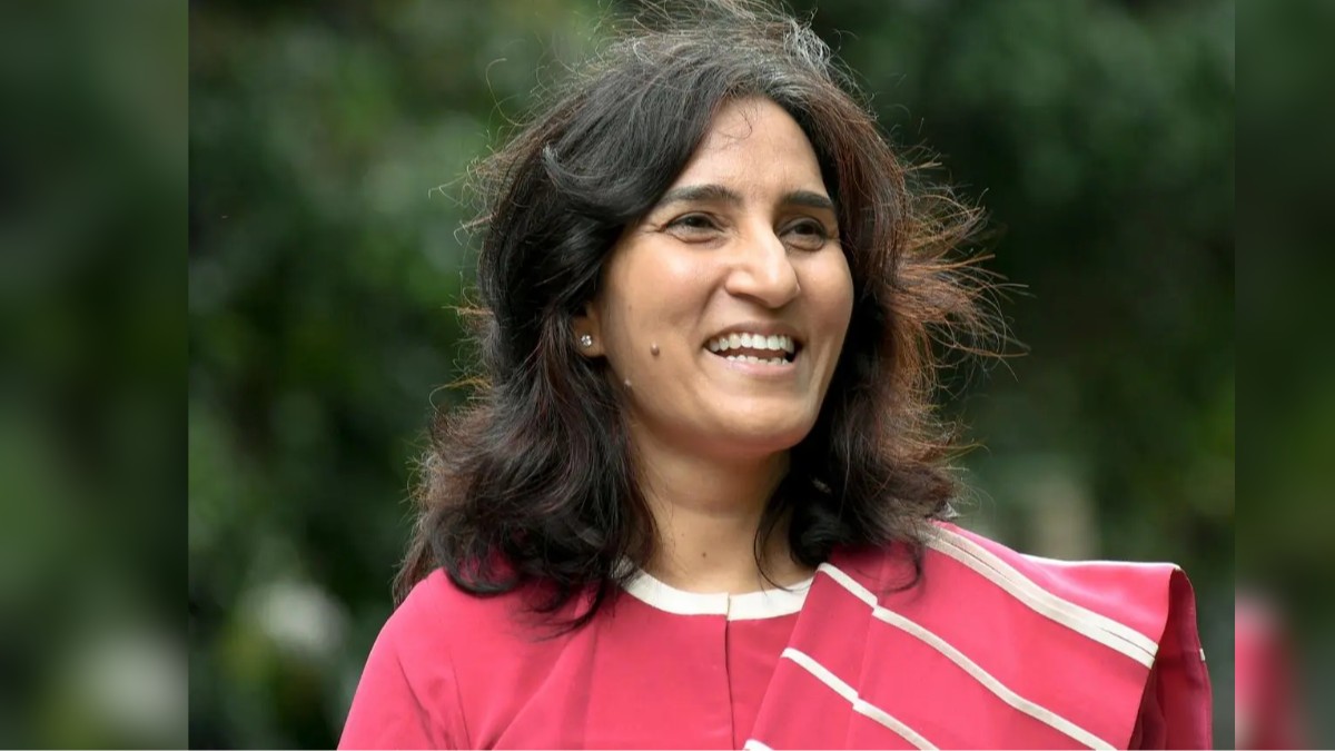 Gunjan Krishna appointed as JS, Fisheries