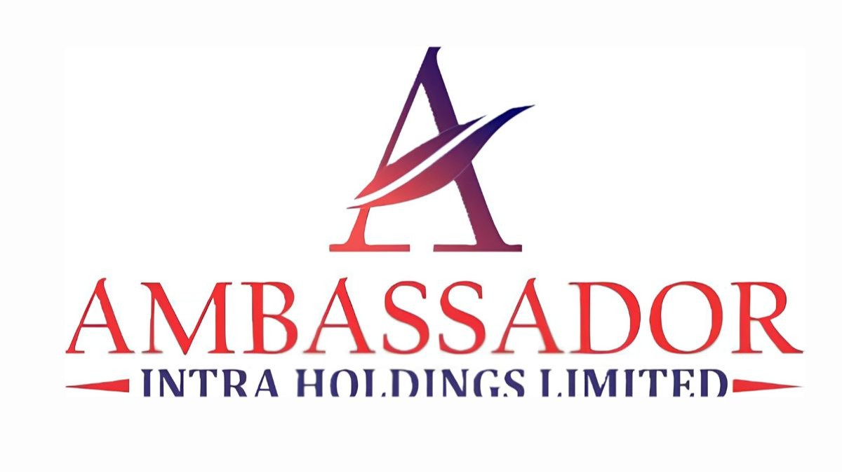 Ambassador Intra Holdings Ltd names Anupsing Thakur as Addl. Director