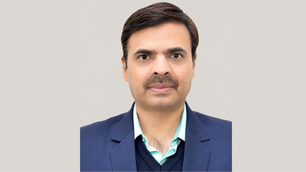 Satendra Singh appointed as Secretary, Urban Development