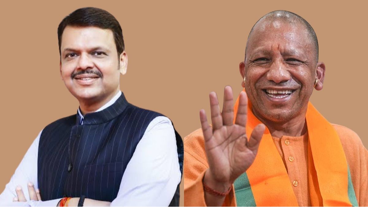 Fadnavis and Yogi set to join BJP Parliamentary Board?