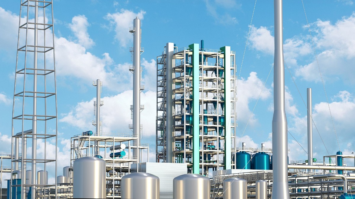 Govt opens third round of incentives for Coal Gasification projects