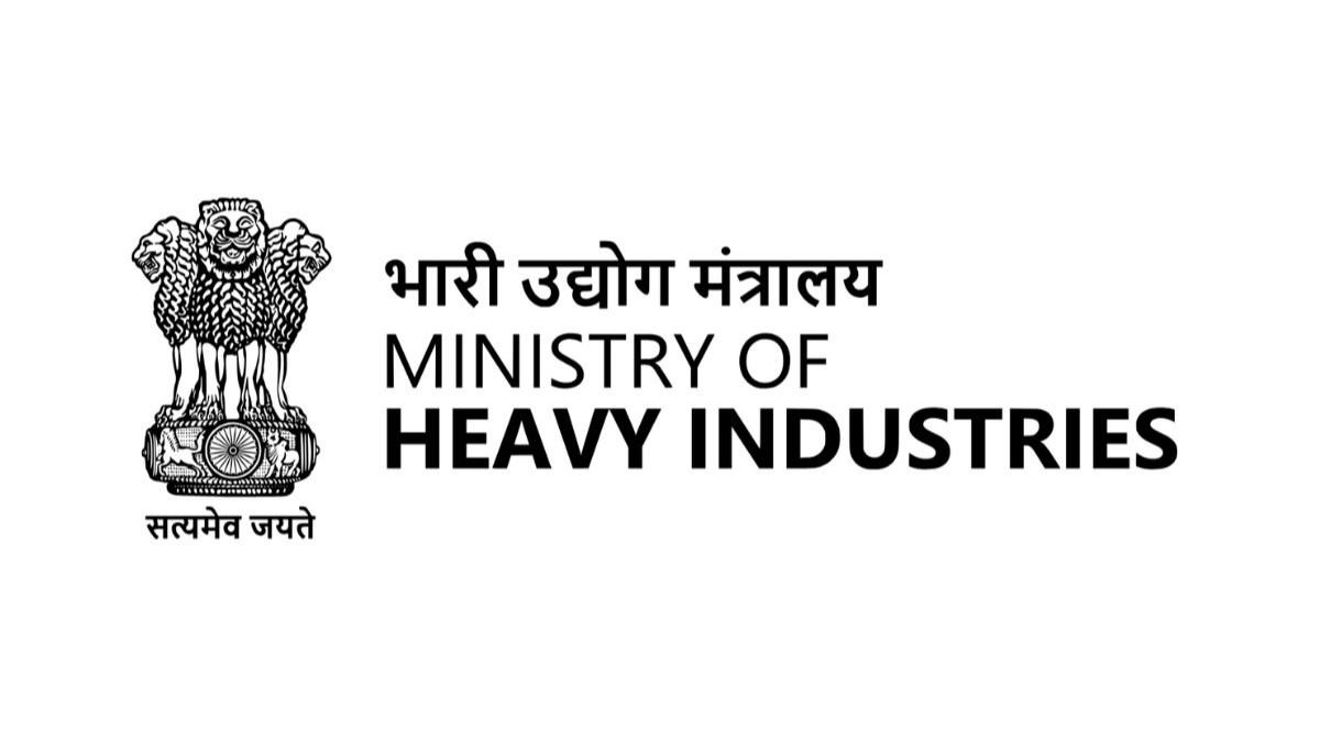 Ministry of Heavy Industries opens technical bids