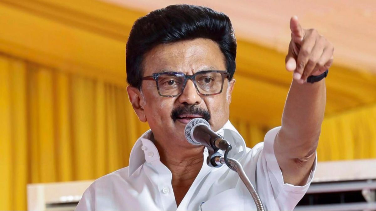 Will the Delimitation Bill decide DMK- Cong relations?