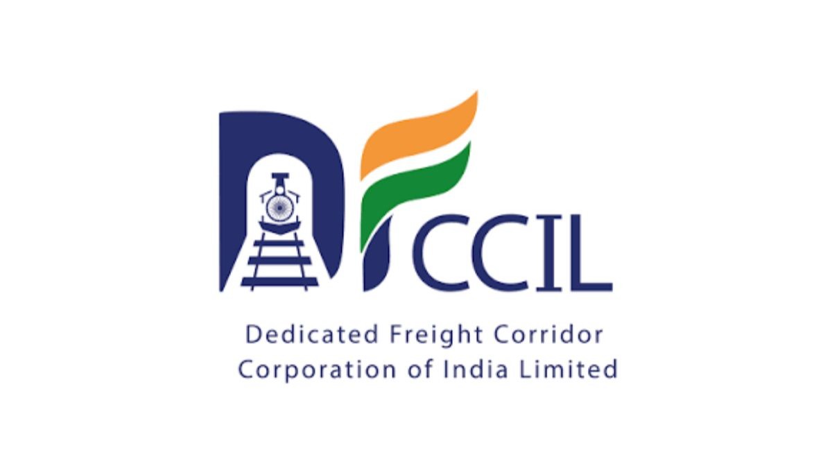 Dedicated Freight Corridor Corporation of India advertises post of JGM-IT