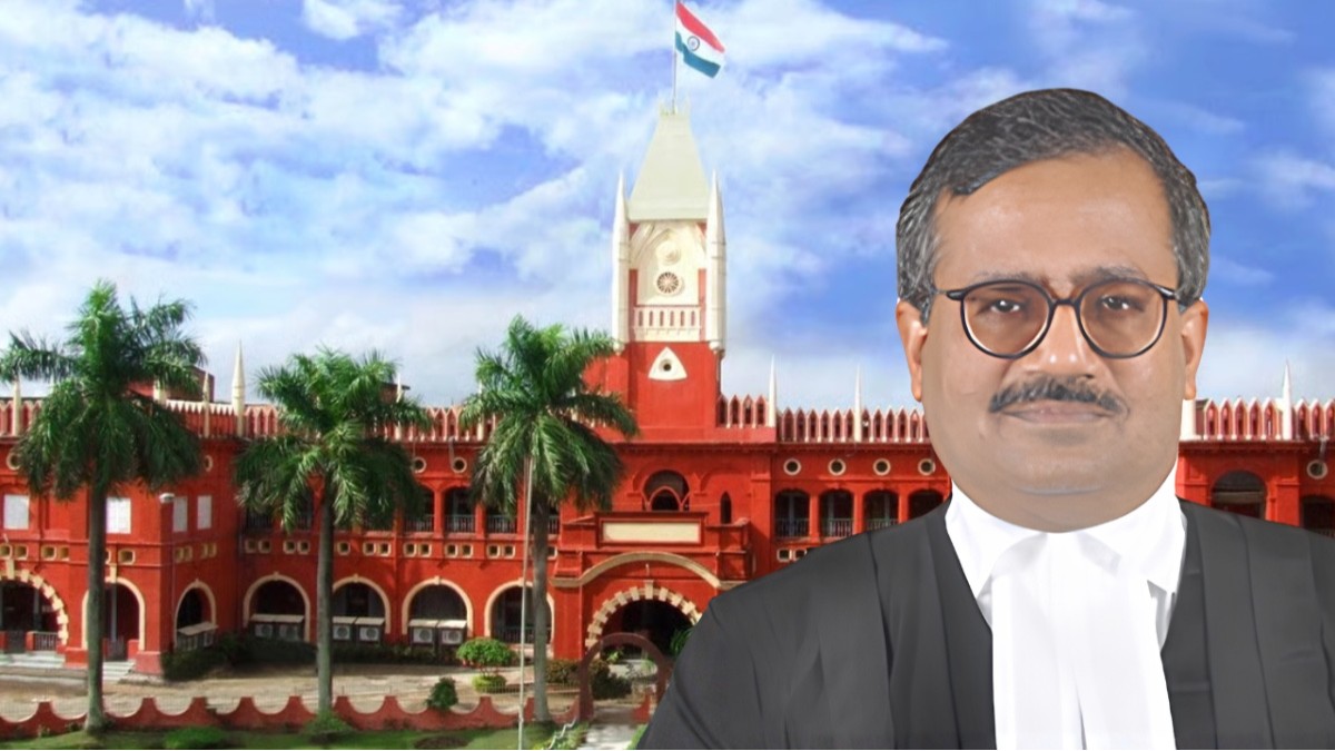 SC collegium recommends Justice Krushna Ram Mohapatra’s transfer to Chhattisgarh HC