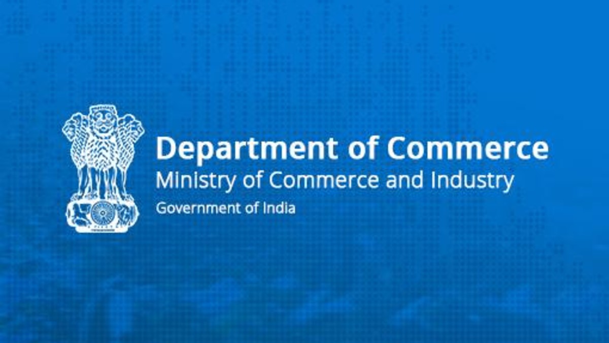 Deputation tenure of Ashish Kumar Saxena curtailed