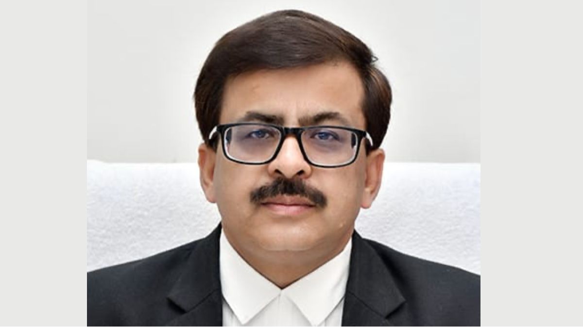 Chhattisgarh HC transfers 17 Judicial Officers
