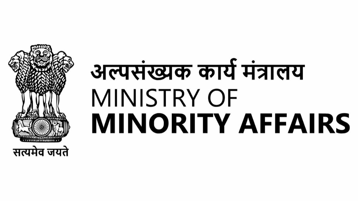 Minority Affairs ministry seeks Coordinators (Admin) & HO