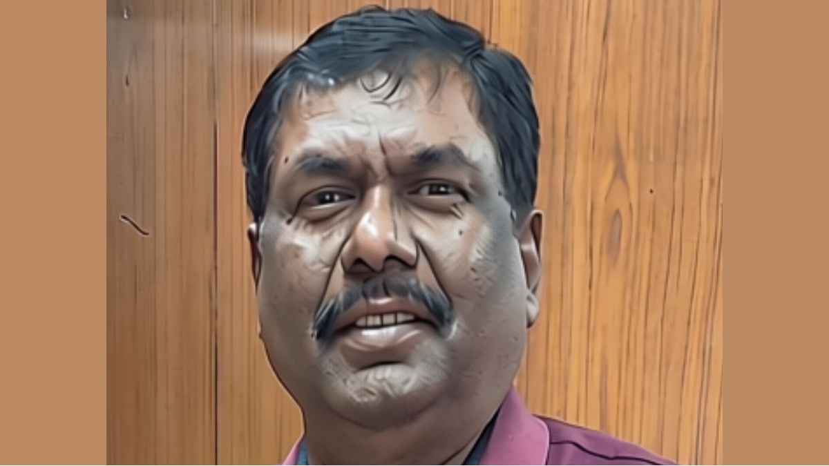 Ram Kumar joins as Dy DGFT