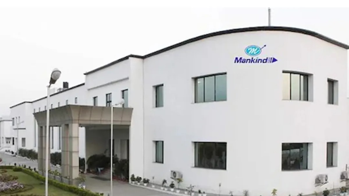 Mankind Pharma Ltd re-appoints Anish Vanraj Bafna as Addl. Director