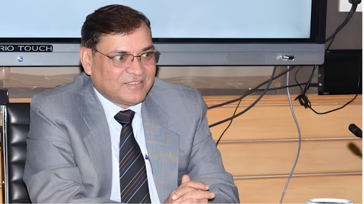 PIB Chief to get extension?
