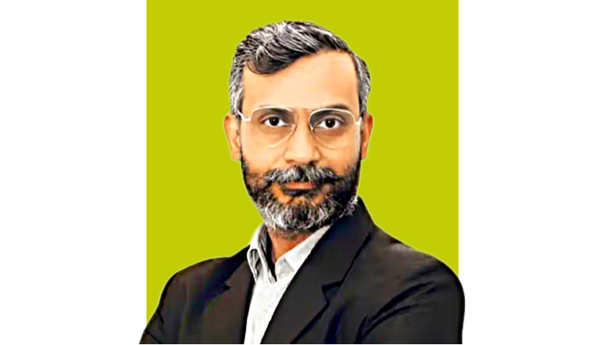 Novartis India appoints Chief Human Resources Officer