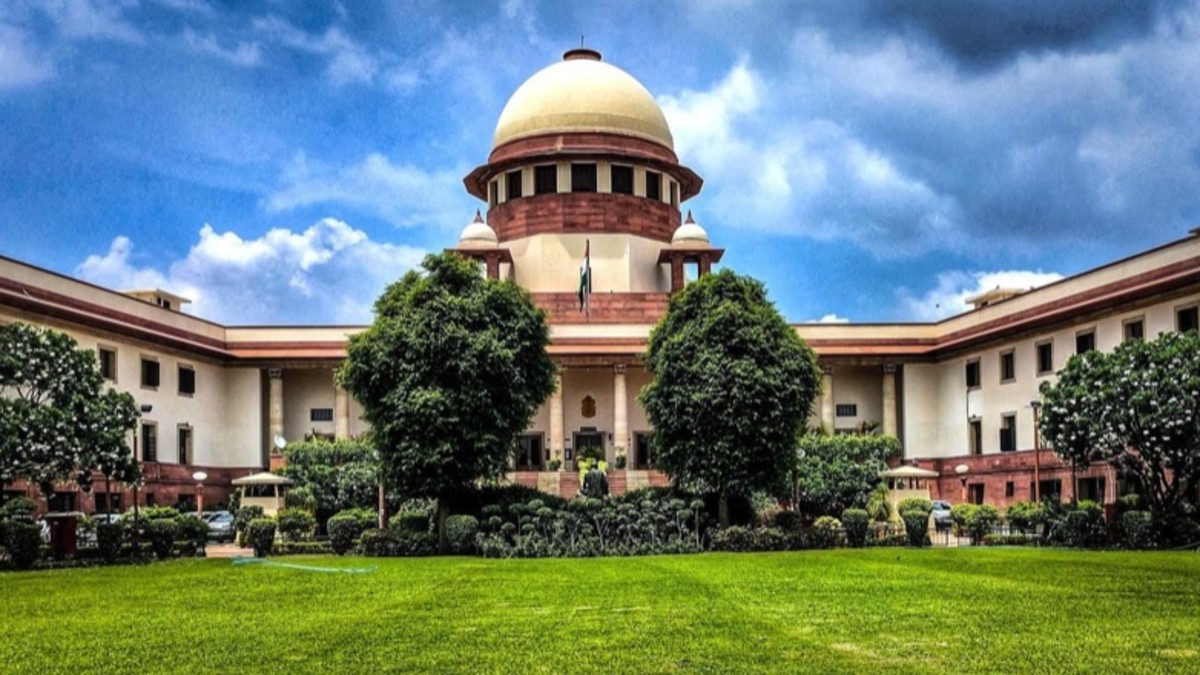 Tamil Nadu moves Supreme Court against Karnataka Govt's failure to release Cauvery water (UPDATED)