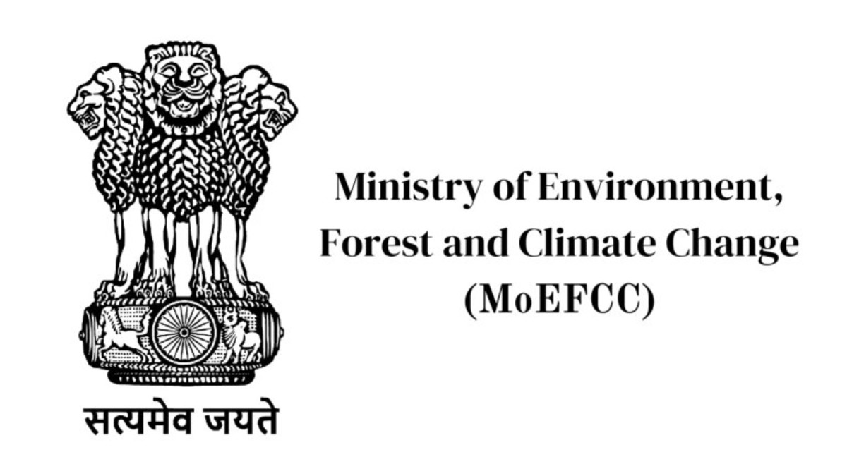 MoEF advertises posts of Director General of Forests & Special Secy