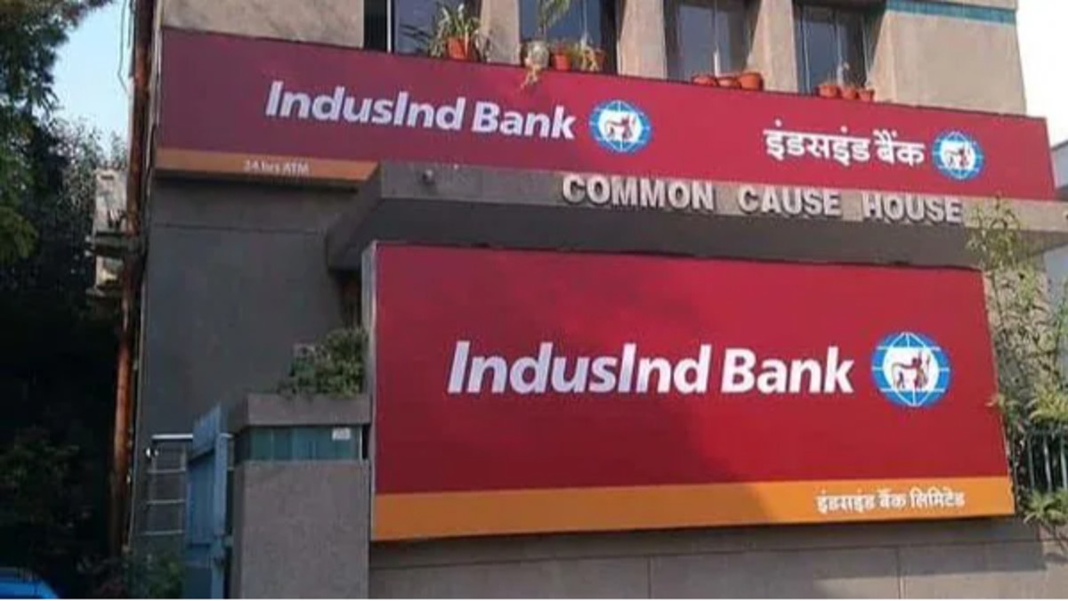 IndusInd Bank Ltd appoints Mini Ipe as Ind. Director
