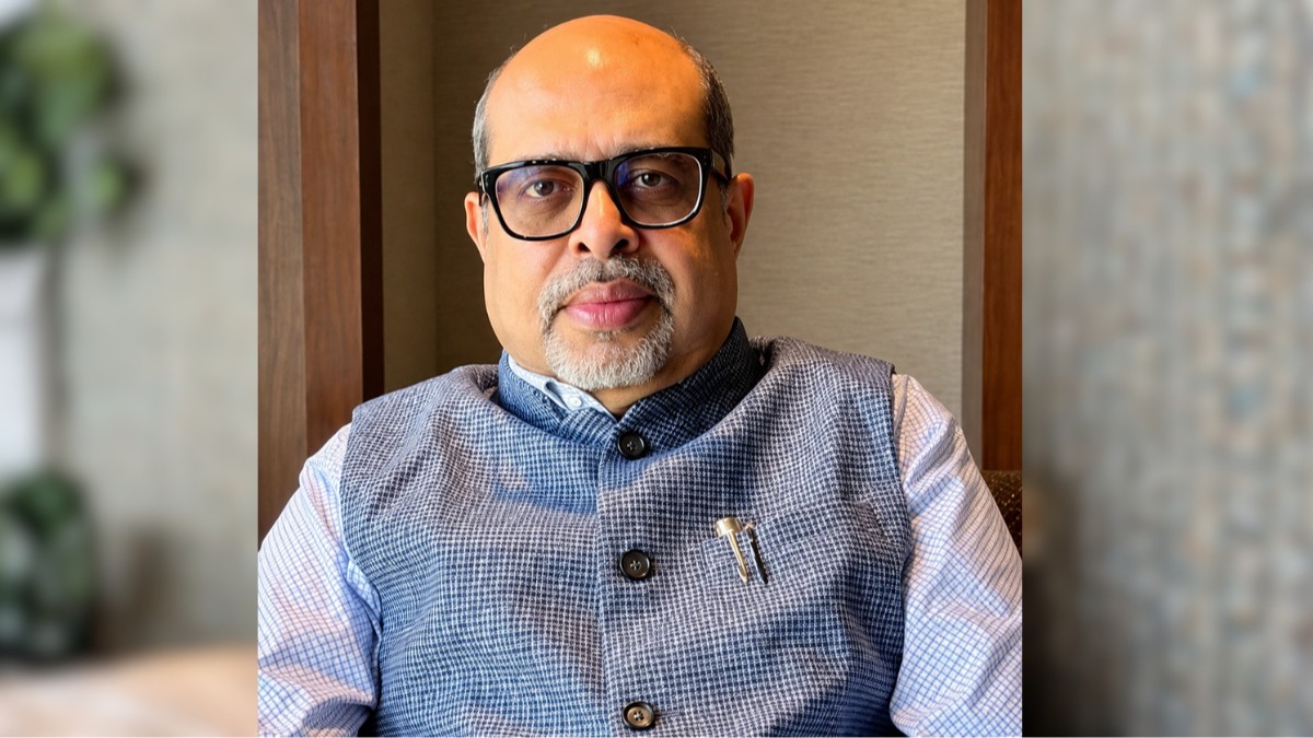 Govt appoints Naveen Kumar as Member (Law), Adjudicating Authority under PMLA (UPDATED)
