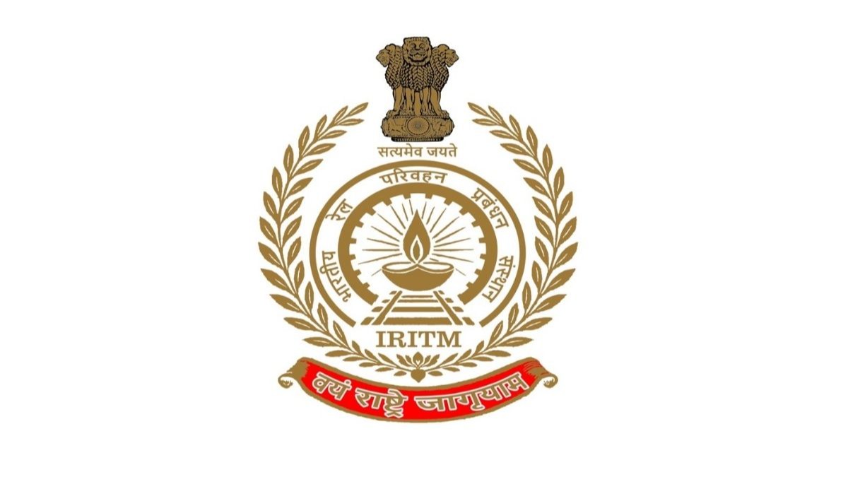 Railways transfer Narayan Das Gupta as Assistant Professor, IRITM