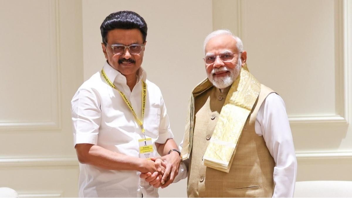 Survival Instinct: CM Vijay’s popularity forces DMK and BJP to come together?