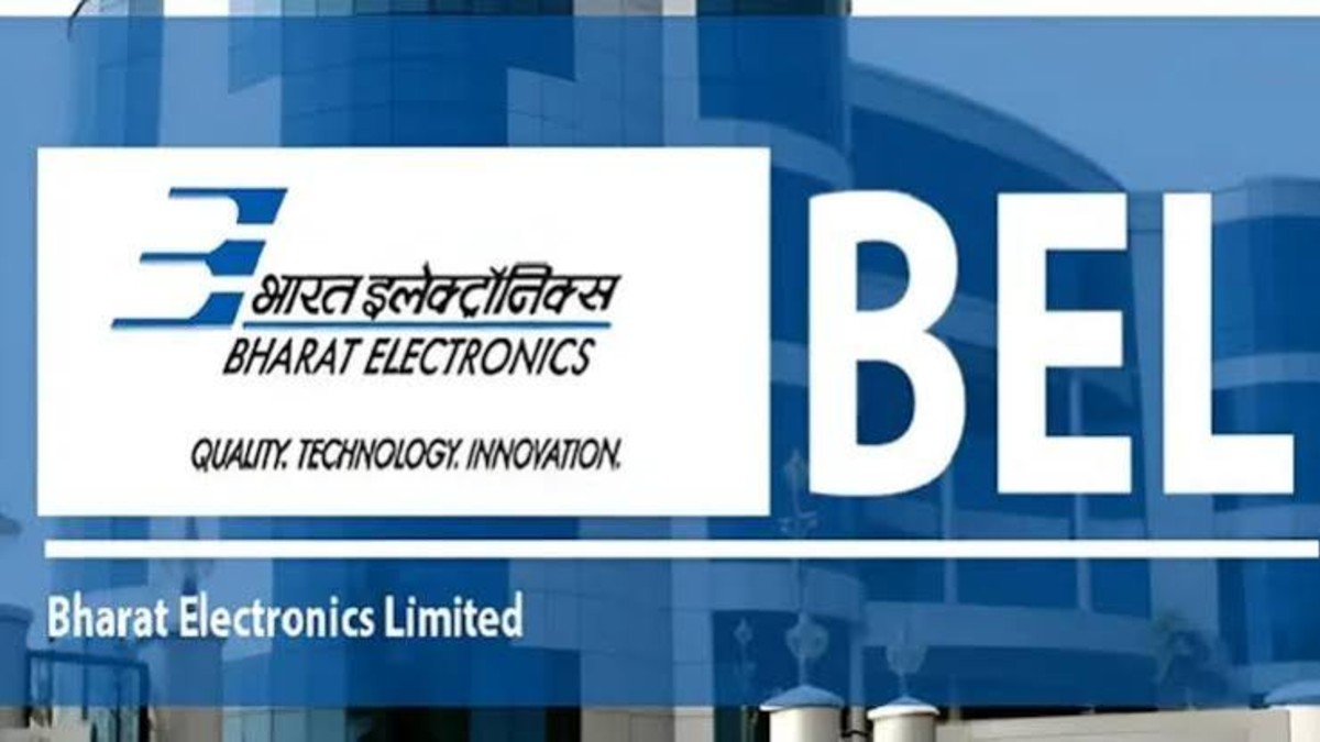 BEL appoints Partha Pratim Pathak as Ind Director