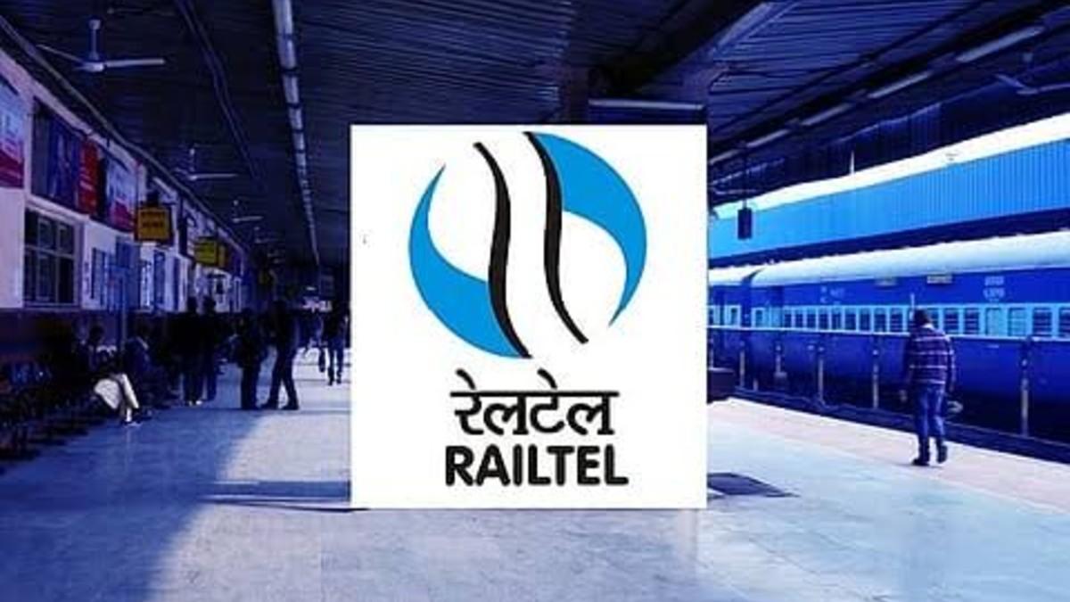RCIL appoints Rajesh Gupta as Govt Director