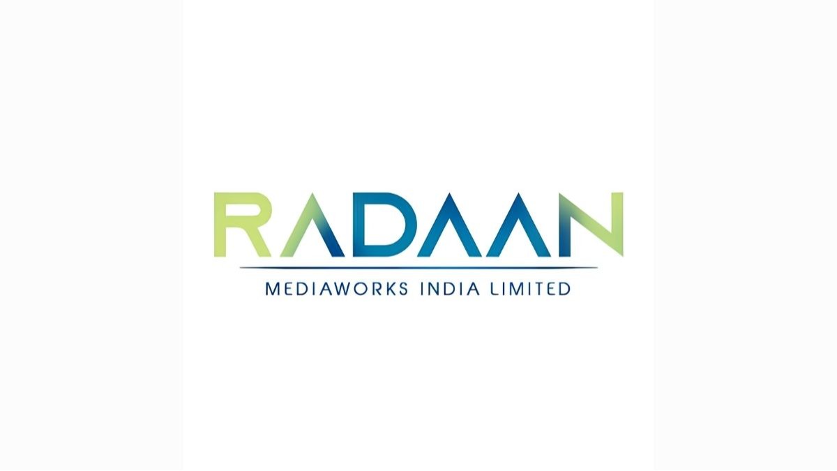 Board-level changes at Radaan Mediaworks India Ltd