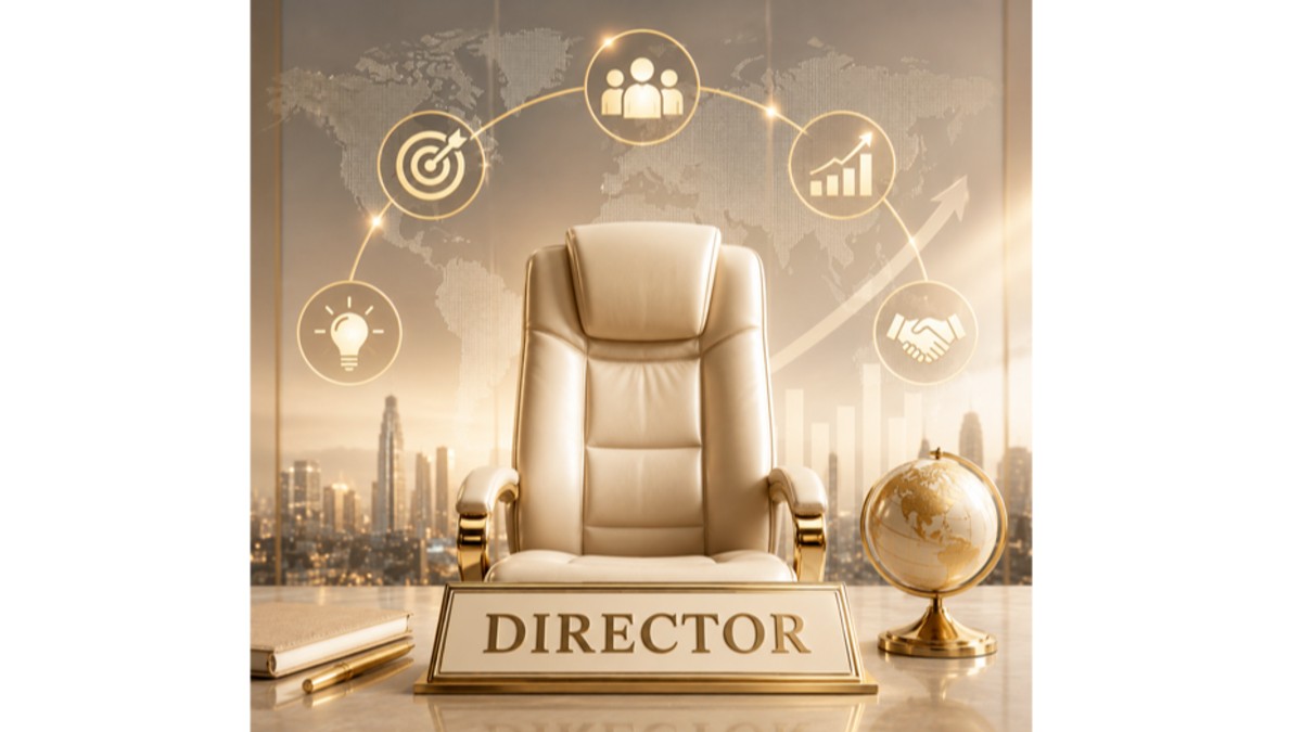 Board rejig at Octaware Technologies Ltd