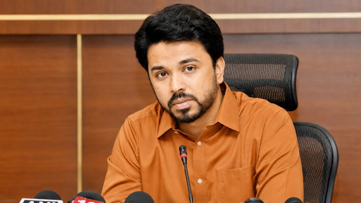 Prasanna Venkatesh appointed as Director, NTA