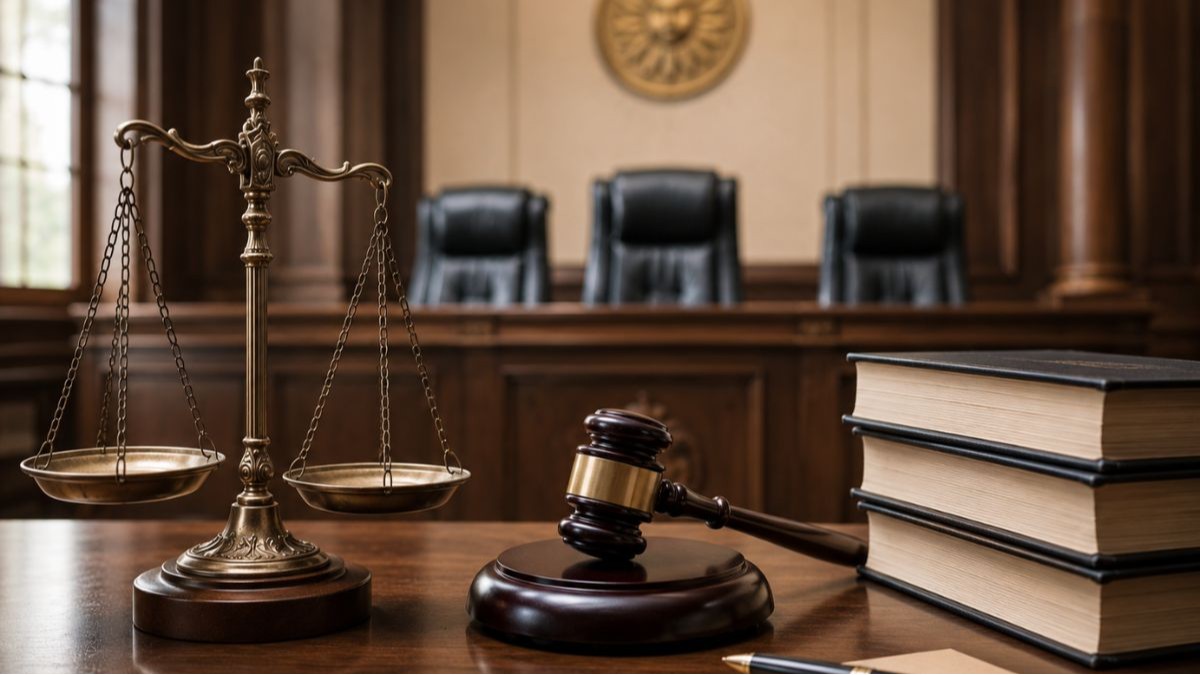 Postings of NDPS, MCOCA Judges