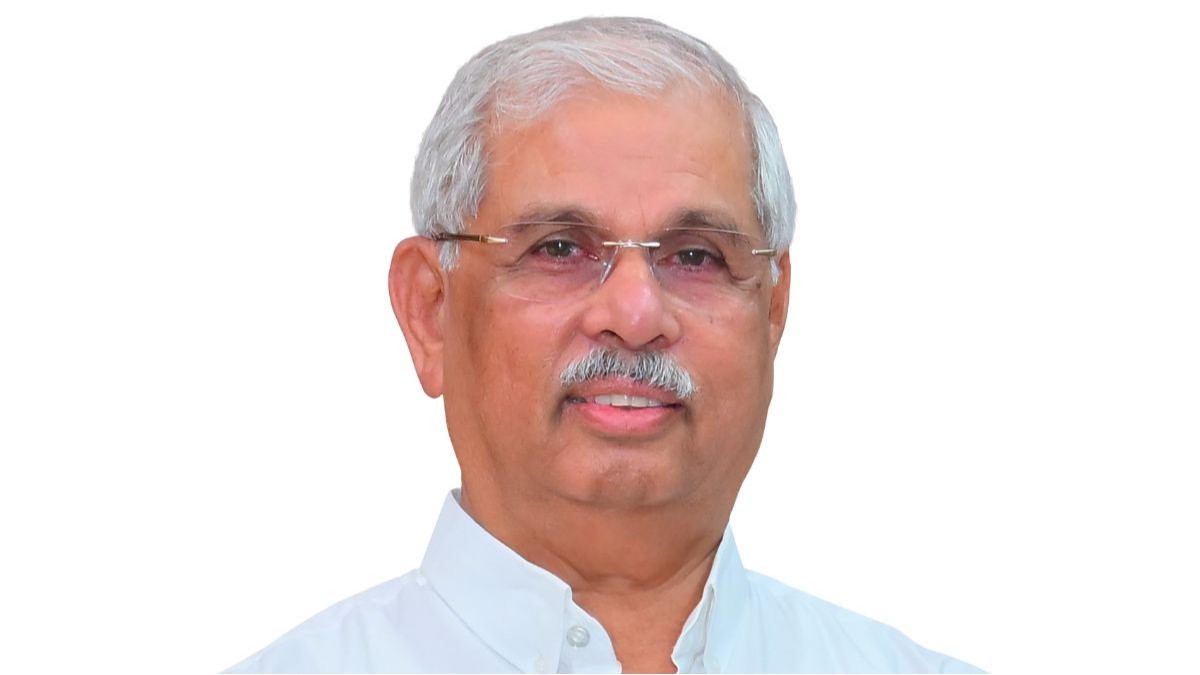 Will Tamil Nadu have a tough new Governor?
