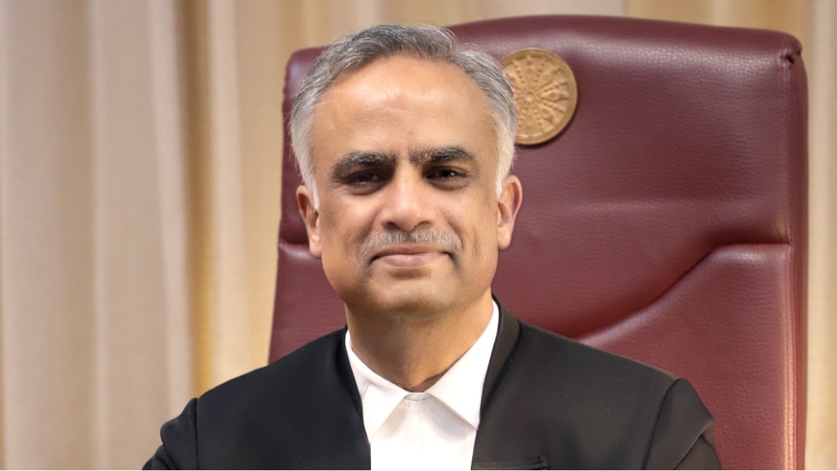 SC collegium recommends Justice V. Kameswar Rao as Chief Justice of Patna HC